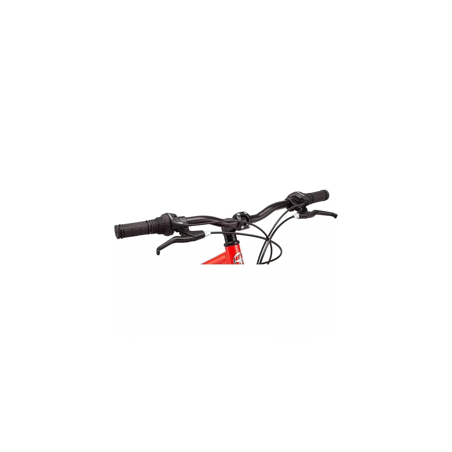 24 Schwinn Timber Trail AL Mountain Bike/Bicycle, 21 Speed-Color:Red,Gender:Boys