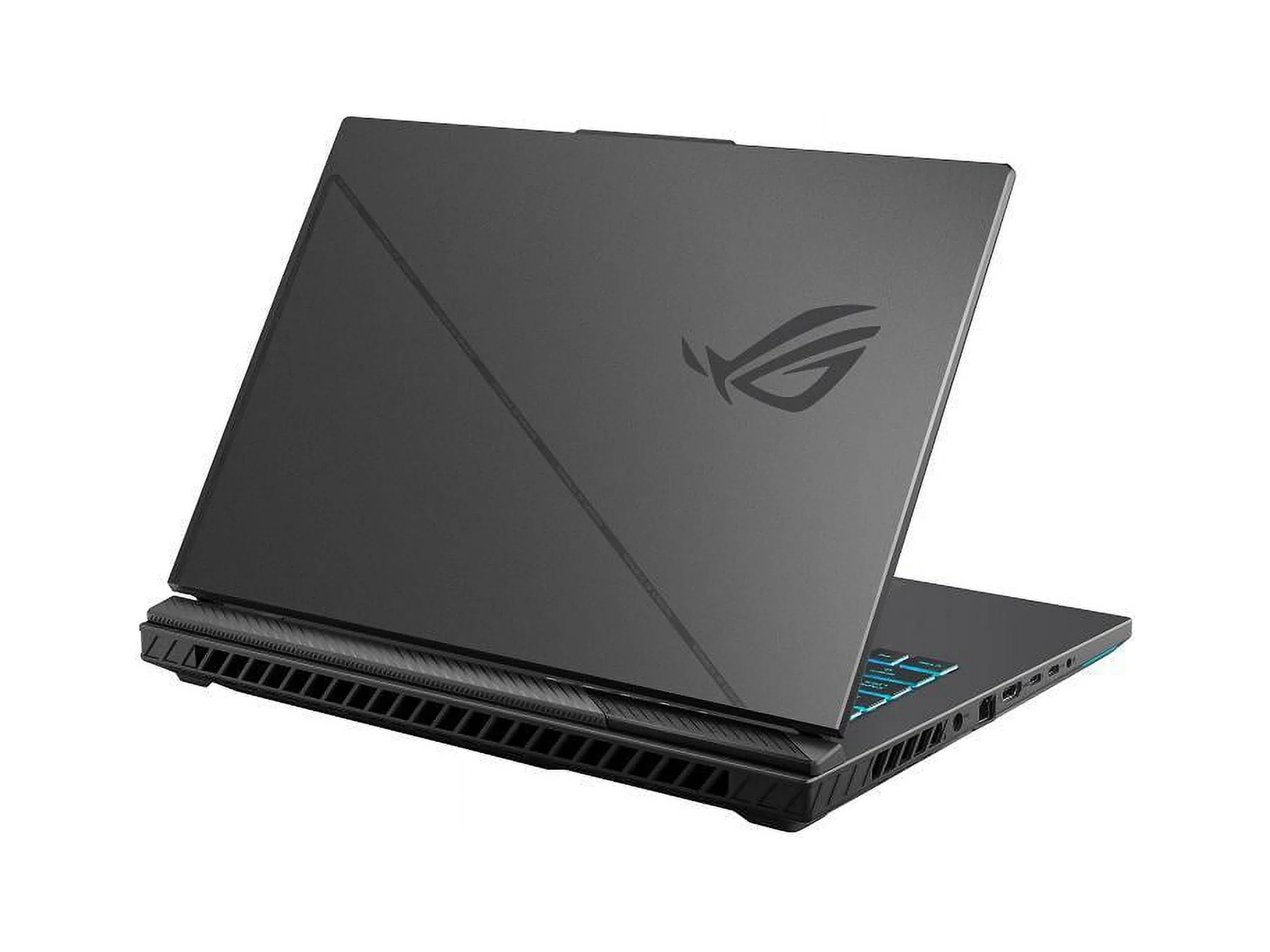 ASUS ROG Strix G16 (2023) Gaming Laptop, 16�?16:10 FHD 165Hz, GeForce RTX 4050, Intel Core i5-13450HX, 16GB DDR5, 1TB PCIe SSD, Wi-Fi 6E, Windows 11, G614JU-NS54