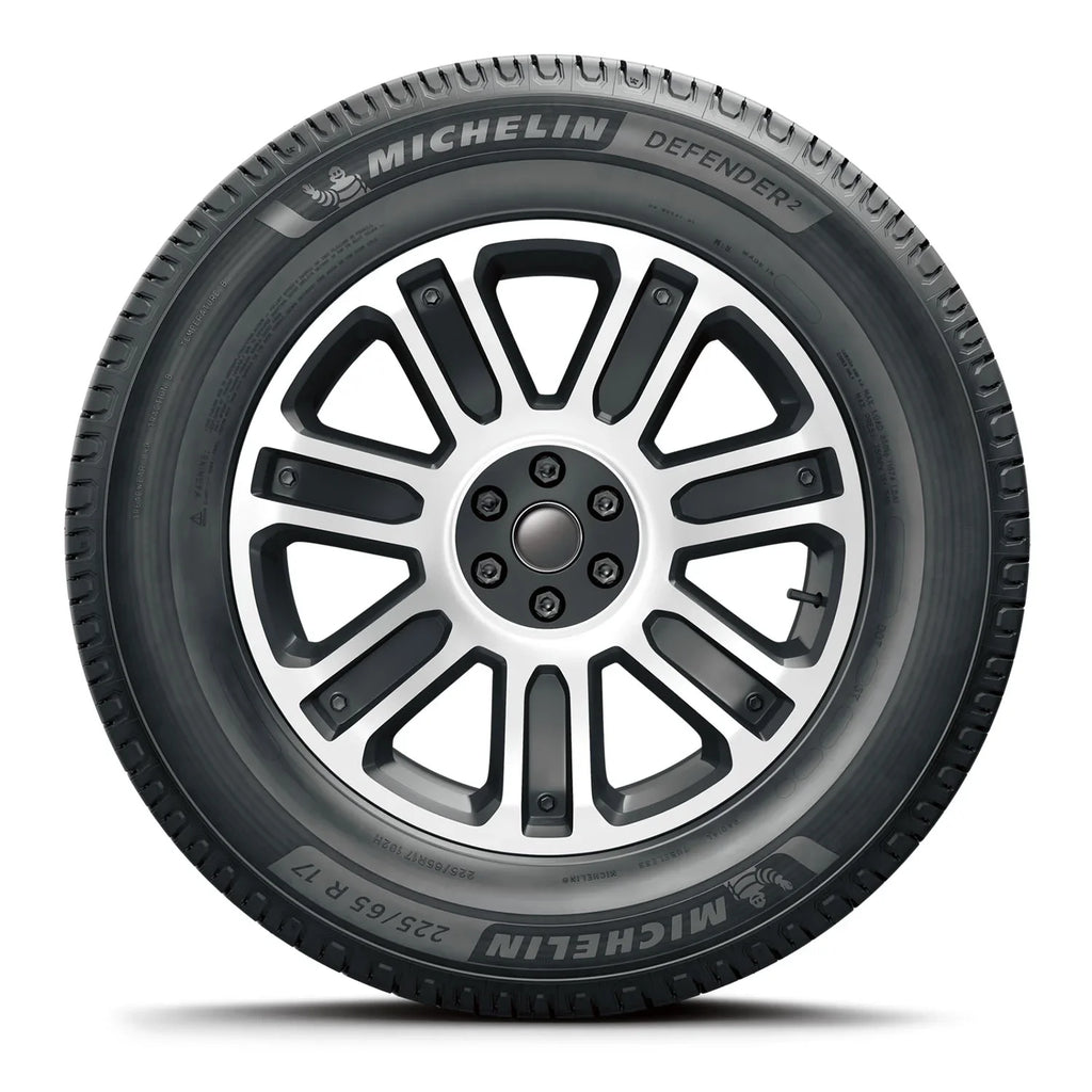 Defender 2 All Season 225/65R17 102H Passenger Tire