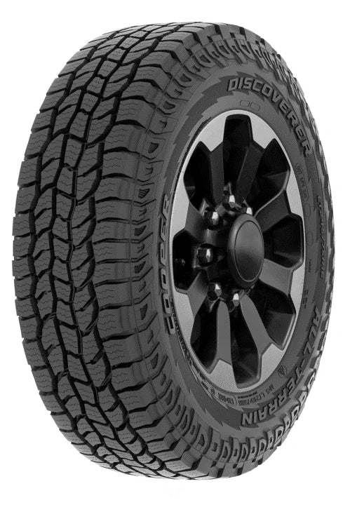 Discoverer All-Terrain LT275/70R18 125S All-Terrain Tire