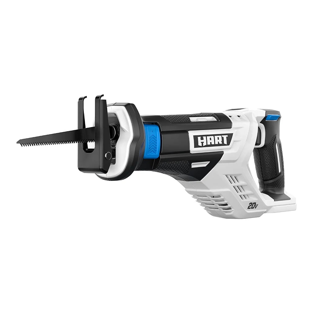 HART 20-Volt 5-Tool Kit with 70-Piece Accessory Set