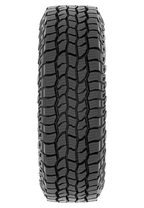 Discoverer All-Terrain LT275/70R18 125S All-Terrain Tire