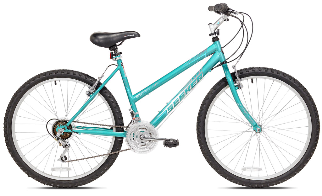 26 Northwoods Trailseeker Women's Mountain Bike