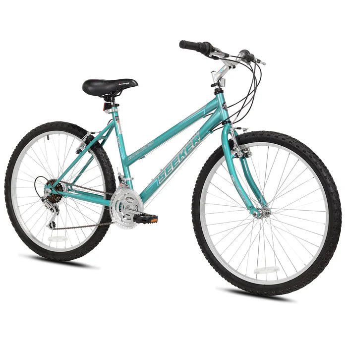 26 Northwoods Trailseeker Women's Mountain Bike