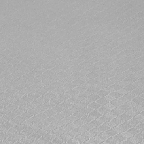 Garden Winds Replacement Canopy Top Cover for Black and White Gazebo - Riplock 350 - Slate Gray Color