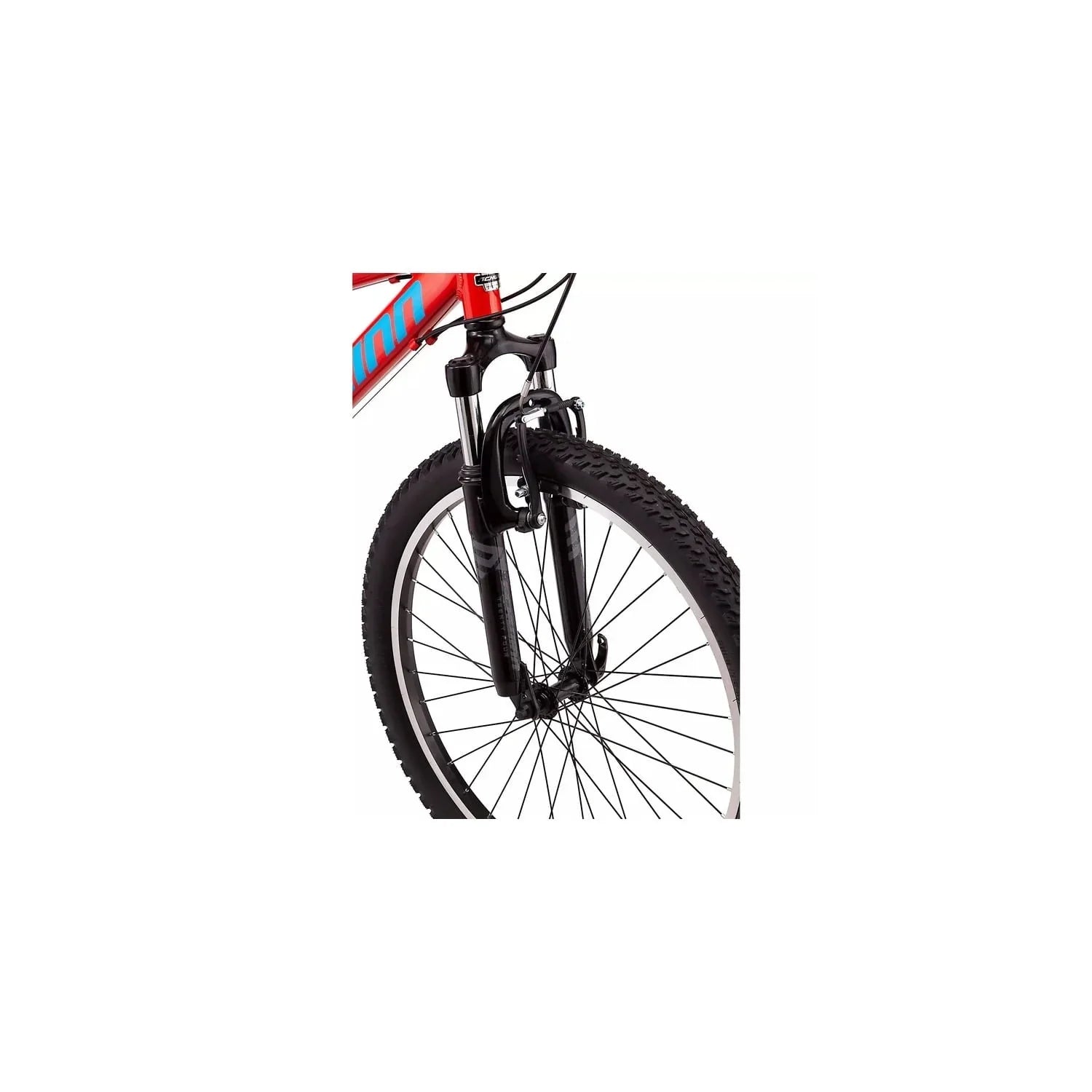24 Schwinn Timber Trail AL Mountain Bike/Bicycle, 21 Speed-Color:Red,Gender:Boys