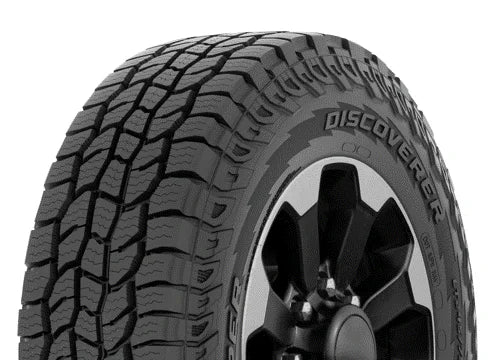 Discoverer All-Terrain LT275/70R18 125S All-Terrain Tire