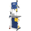 Rikon Power Tools 10-353 Professional Band Saw with 3 HP motor, 14 in.