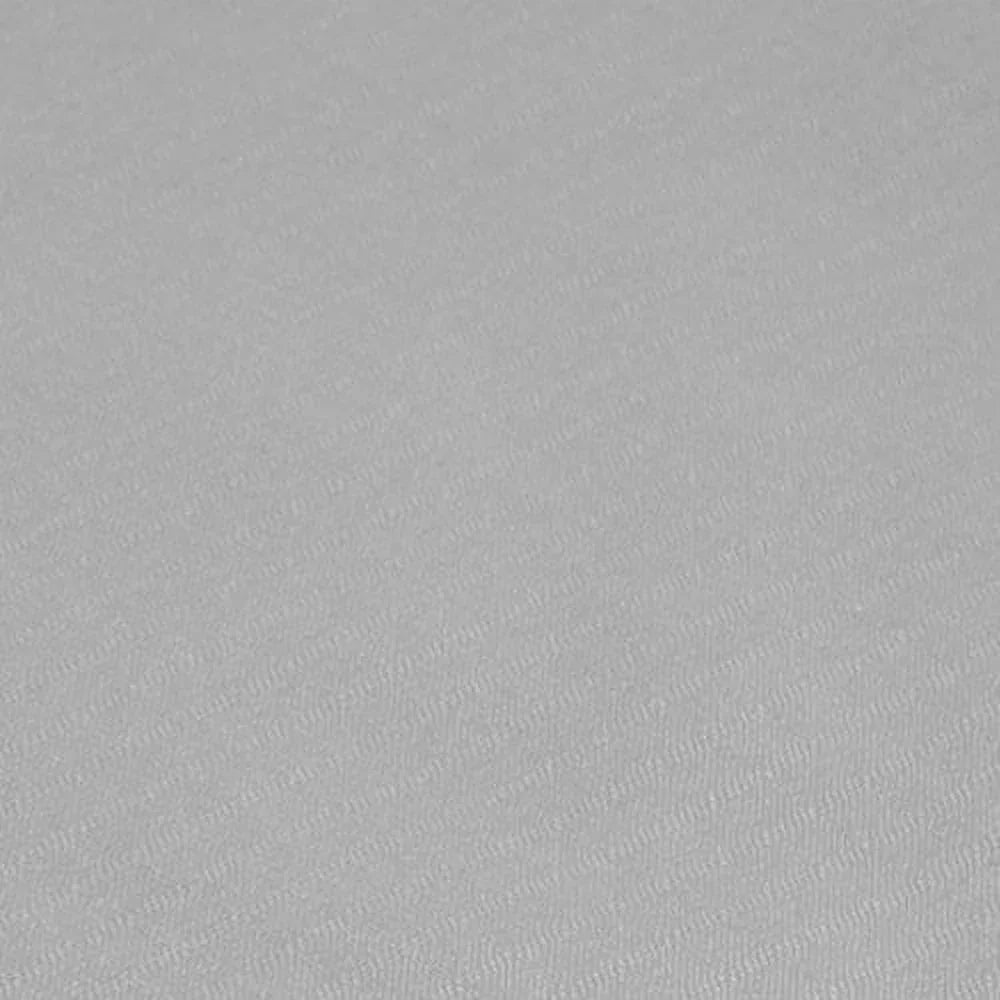 Garden Winds Custom Fit Replacement Canopy Top Cover Compatible with The MasterCanopy AbcCanopy Base 10'x 10', Canopy Top 8' x 8' Slant Leg - Upgraded Performance RIPLOCK 350 Fabric - Slate Gray
