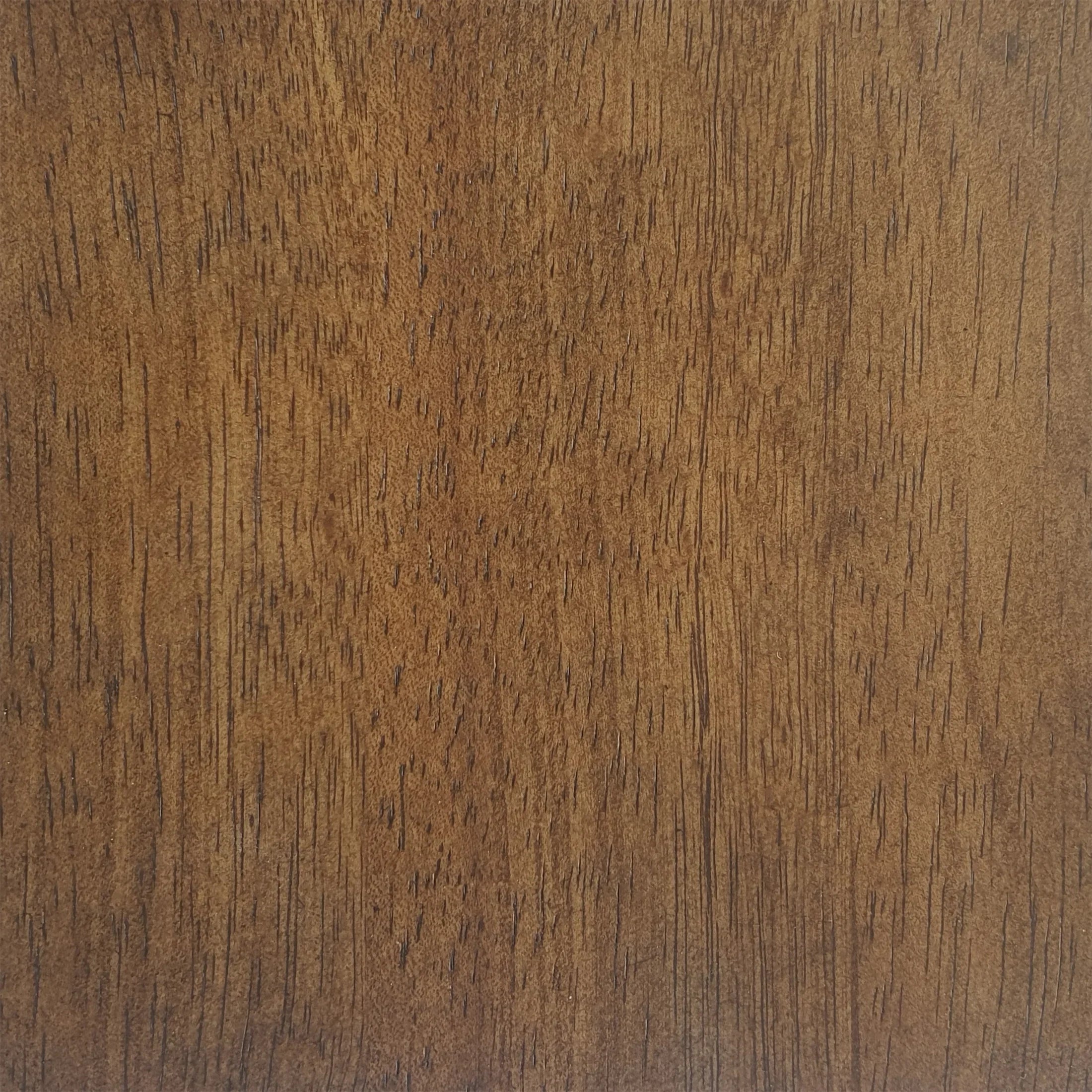 Better Homes & Gardens Ezra Round Wood Dining Table, 45 in, Walnut