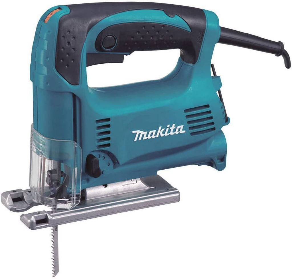 Makita 4329K 3.9 Amp Variable-Speed Top-Handle Jig Saw 500 to 3100 RPM3 Power Saw