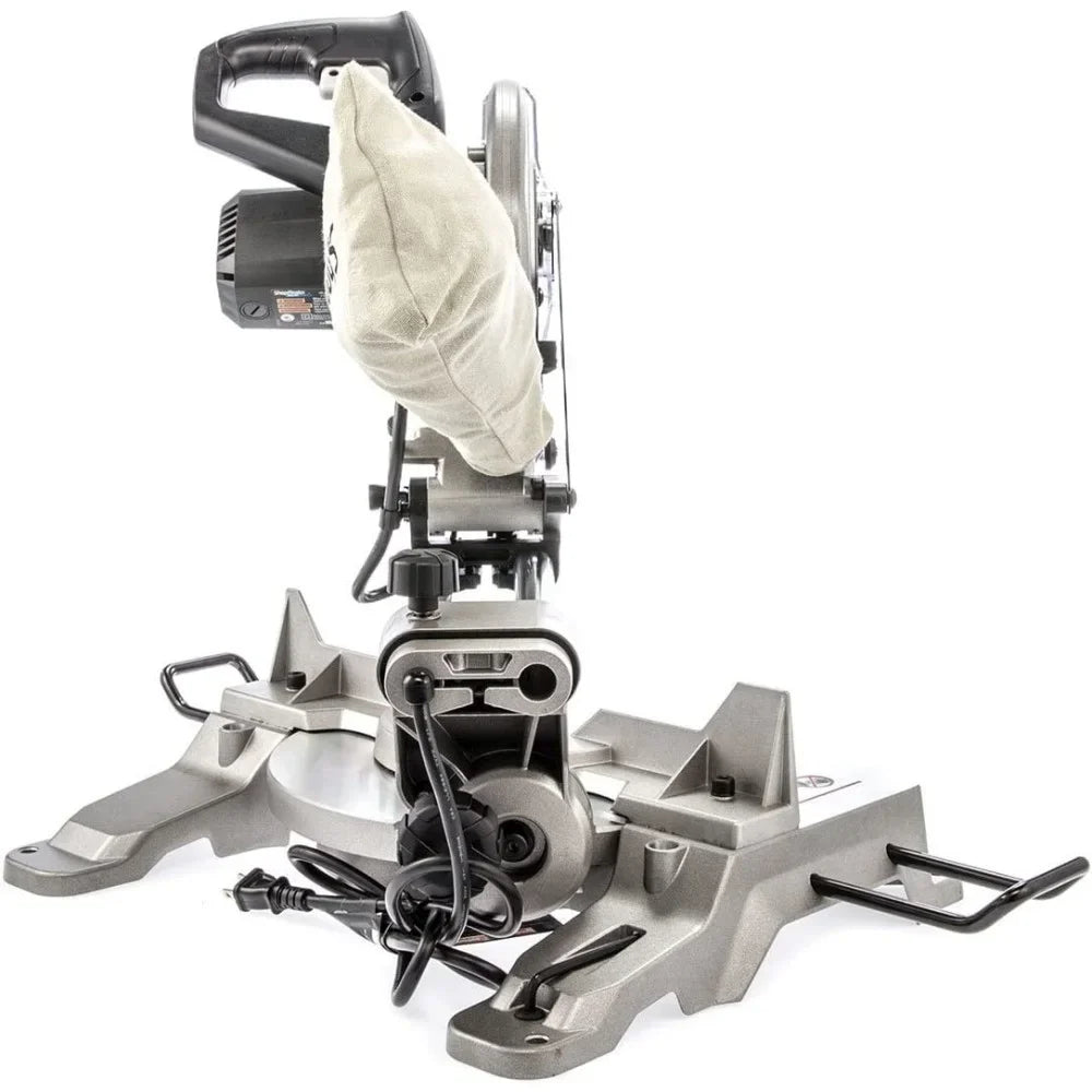 Delta Shopmaster 120V 15A 10 inch Compound Sliding Miter Saw